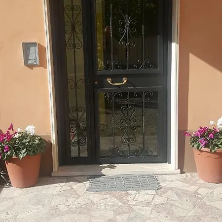 La Casa Del Fornaio Apartment Ciampino