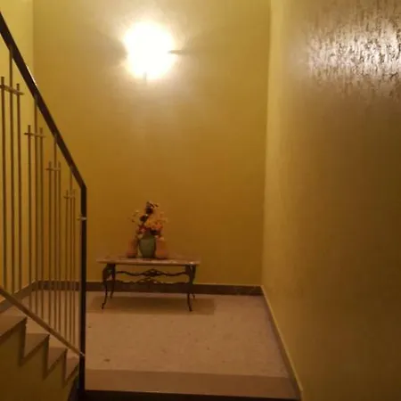 La Casa Del Fornaio Apartment *