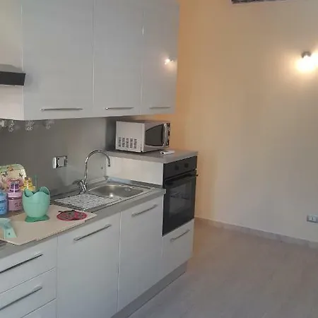 Apartment La Casa Del Fornaio Ciampino