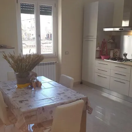 La Casa Del Fornaio