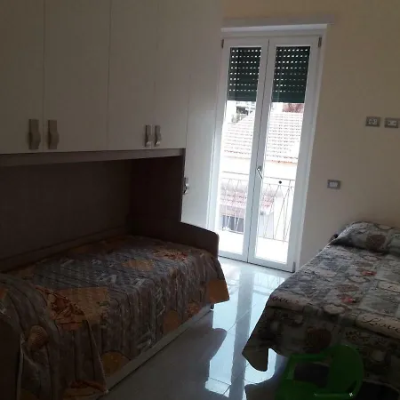 Apartment La Casa Del Fornaio *