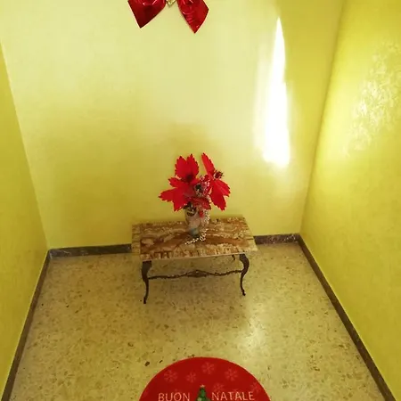 Appartamento La Casa Del Fornaio Ciampino