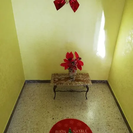 La Casa Del Fornaio Apartment